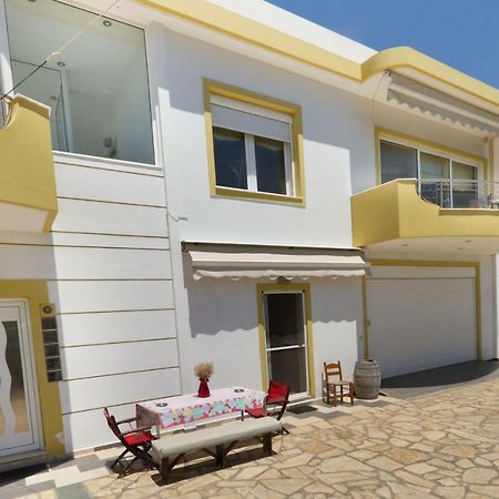 Smaragdas Sunny Home เอียราเปตรา ภายนอก รูปภาพ