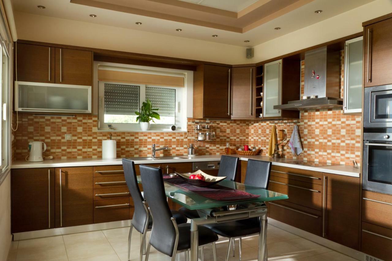Smaragdas Sunny Home เอียราเปตรา ภายนอก รูปภาพ